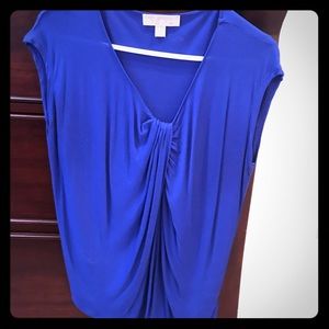 Michael Kors Sleeveless Top